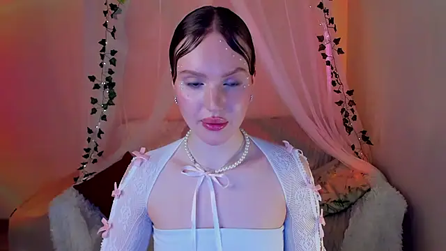 MishkaMe online show from March 2025 05:54:02 PM