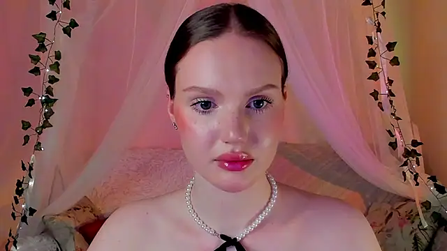 MishkaMe online show from March 2025 03:42:02 PM