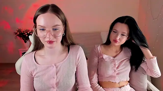 MishkaMe online show from March 2026 03:50:01 PM