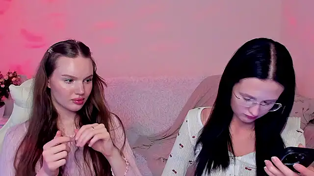 MishkaMe online show from March 2026 10:27:02 AM