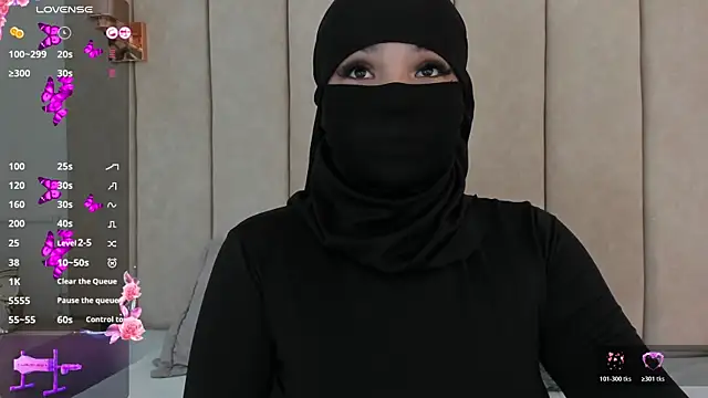 nashi ra online show from January 2026 07:15:01 PM