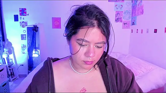 StephaniFox online show from January 2025 04:01:01 AM