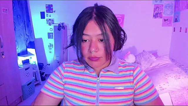 StephaniFox online show from January 2025 04:13:01 AM