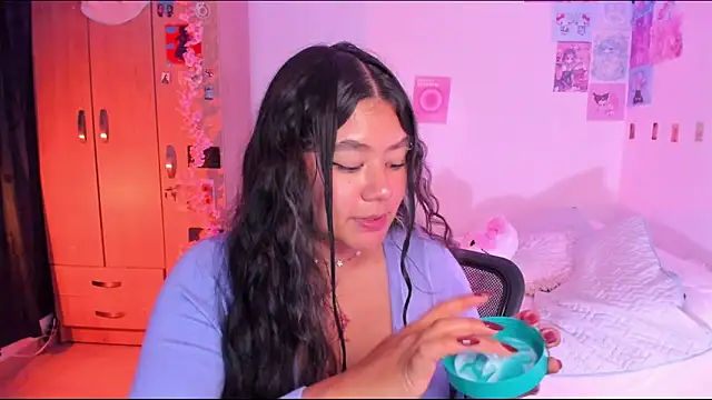 StephaniFox online show from February 2025 11:54:02 PM