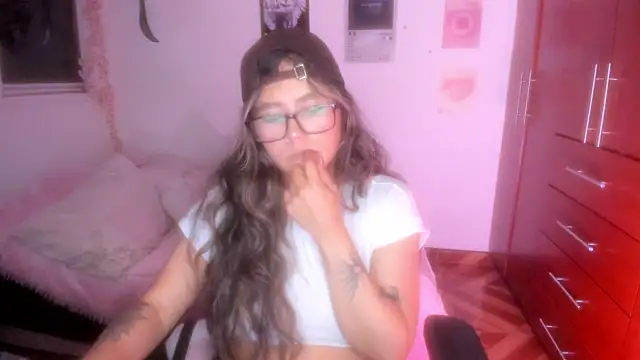 StephaniFox online show from January 2026 12:49:02 AM