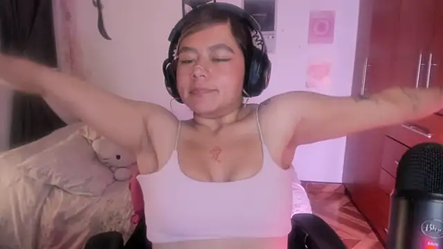 StephaniFox online show from March 2026 02:04:02 AM