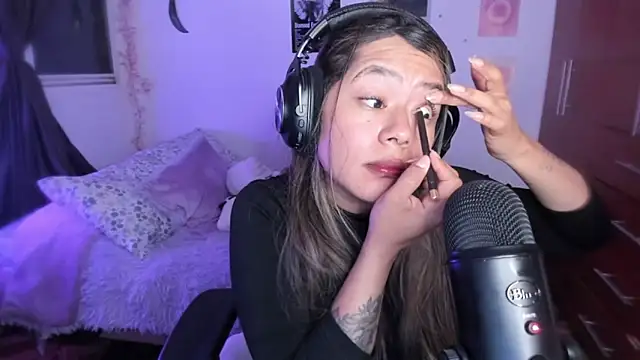 StephaniFox online show from March 2026 03:44:02 AM