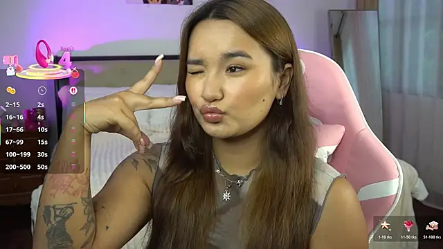 immahawaii online show from November 2025 03:50:02 AM