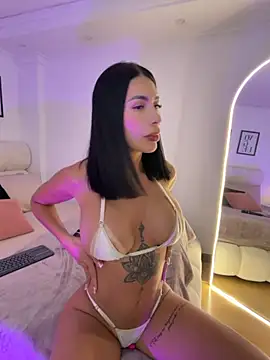 Snapshot of Dj_scarlettmorreti chatting on November 2025 10:31:02 PM Dj scarlettmorreti online show from November 2025 10:31:02 PM