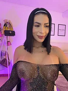 Snapshot of Dj_scarlettmorreti chatting on December 2025 07:31:02 PM Dj scarlettmorreti online show from December 2025 07:31:02 PM