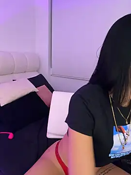 Snapshot of Dj_scarlettmorreti chatting on March 2026 11:09:01 PM Dj scarlettmorreti online show from March 2026 11:09:01 PM