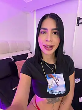 Snapshot of Dj_scarlettmorreti chatting on March 2026 09:30:02 PM Dj scarlettmorreti online show from March 2026 09:30:02 PM