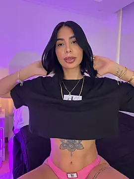 Snapshot of Dj_scarlettmorreti chatting on March 2026 08:03:01 PM Dj scarlettmorreti online show from March 2026 08:03:01 PM