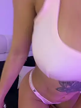 Snapshot of Dj_scarlettmorreti chatting on March 2026 11:49:02 PM Dj scarlettmorreti online show from March 2026 11:49:02 PM