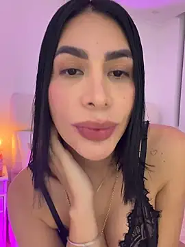 Snapshot of Dj_scarlettmorreti chatting on April 2026 01:03:01 AM Dj scarlettmorreti online show from April 2026 01:03:01 AM