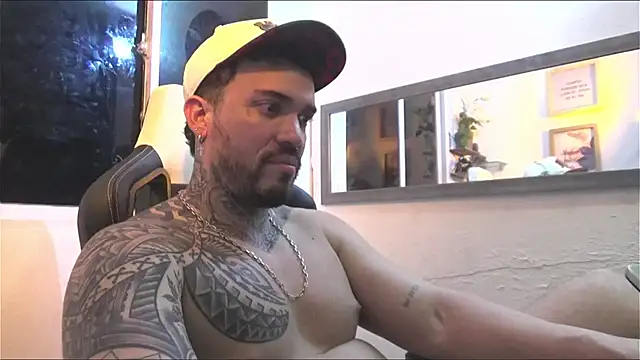 Angel sex latin online show from January 2025 09:32:02 AM