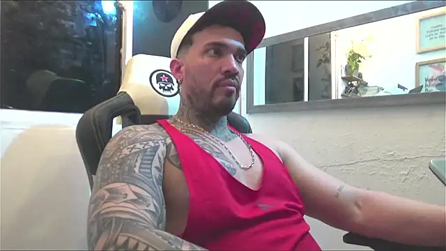 Angel sex latin online show from January 2025 02:53:01 AM