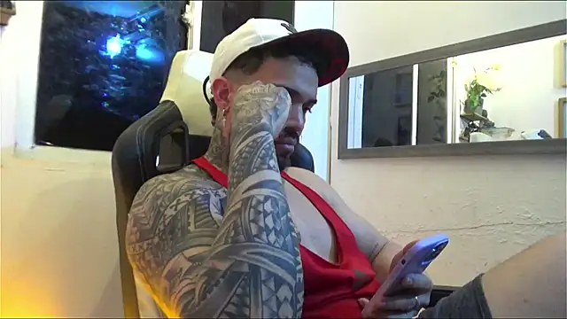 Angel sex latin online show from January 2025 02:57:01 AM