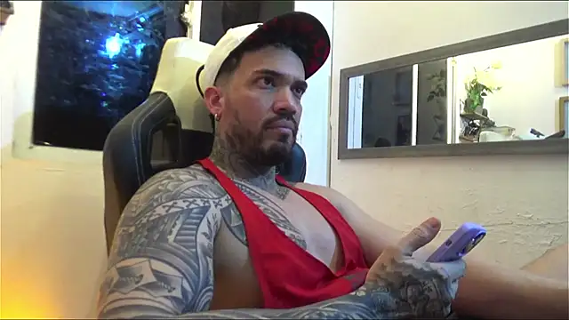 Angel sex latin online show from January 2025 05:58:01 AM