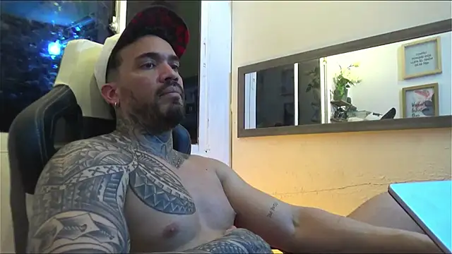 Angel sex latin online show from January 2025 12:49:02 AM