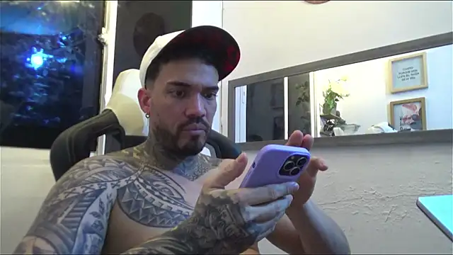 Angel sex latin online show from January 2025 04:54:01 AM