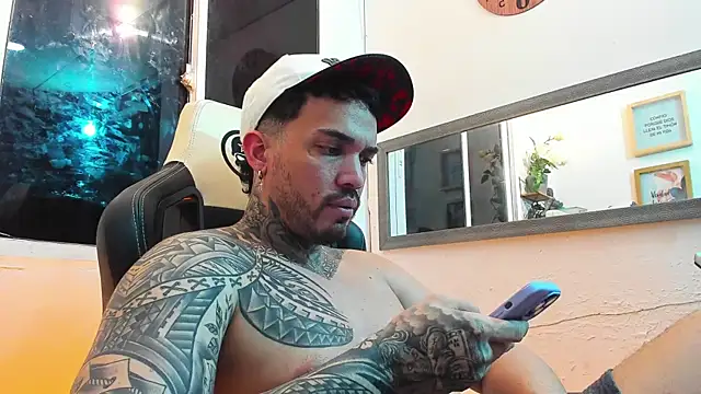 Angel sex latin online show from January 2025 07:26:01 AM