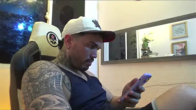 Angel sex latin online show from January 2025 07:25:01 AM