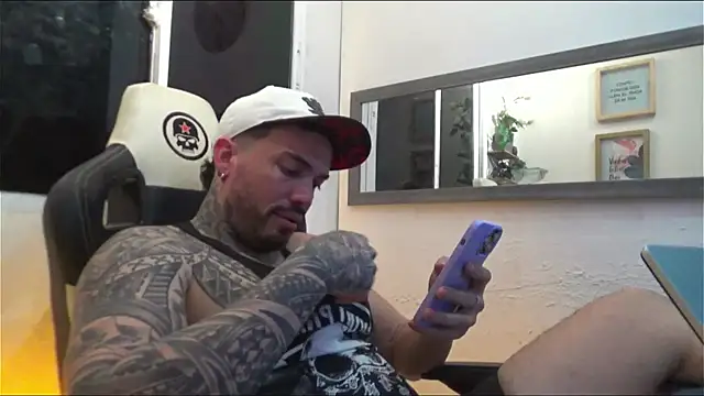 Angel sex latin online show from January 2025 07:07:02 AM