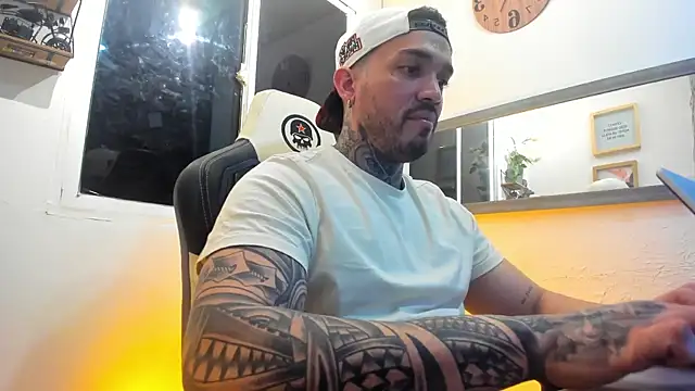 Angel sex latin online show from February 2025 03:43:02 AM