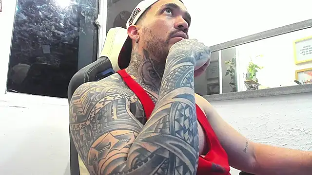 Angel sex latin online show from February 2025 03:55:02 AM