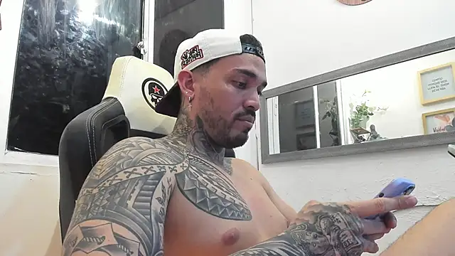 Angel sex latin online show from February 2025 03:57:02 AM