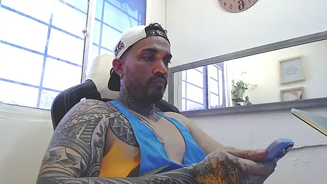 Angel sex latin online show from February 2025 09:38:02 PM