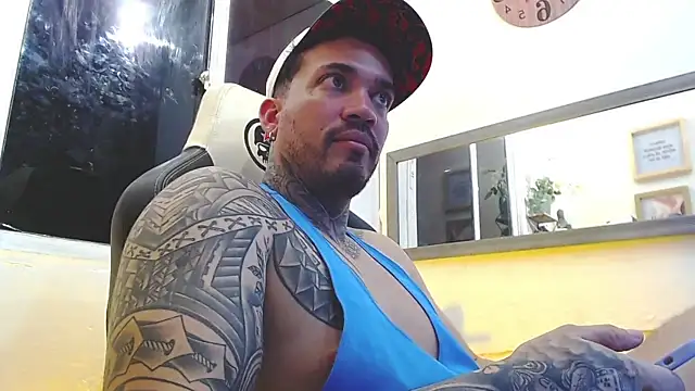 Angel sex latin online show from February 2025 06:44:02 AM