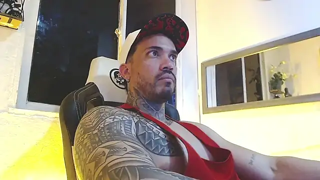 Angel sex latin online show from February 2025 04:07:01 AM