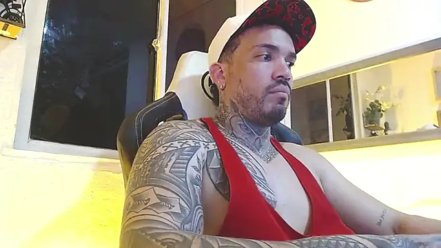 Angel sex latin online show from February 2025 07:34:02 AM