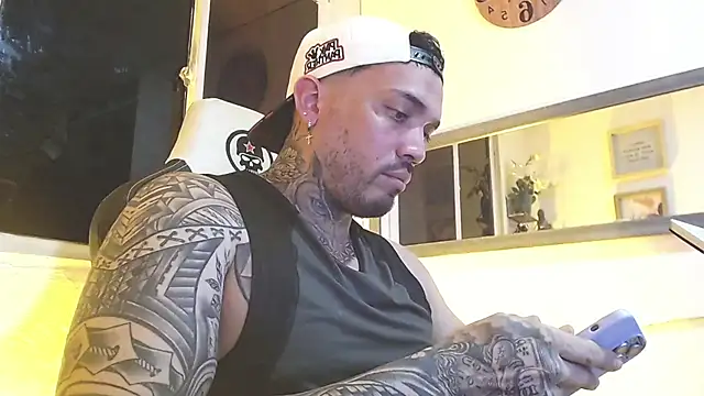 Angel sex latin online show from February 2025 08:39:01 AM