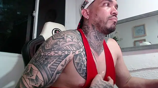 Angel sex latin online show from March 2025 08:04:01 AM