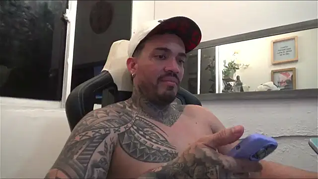 Angel sex latin online show from March 2025 08:29:02 AM