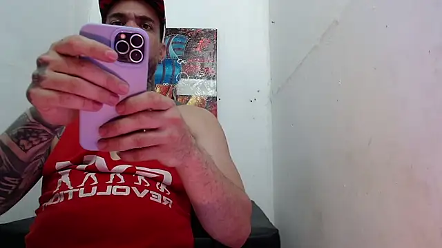 Angel sex latin online show from March 2025 03:31:01 AM