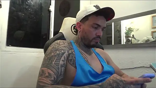 Angel sex latin online show from March 2025 07:47:01 AM