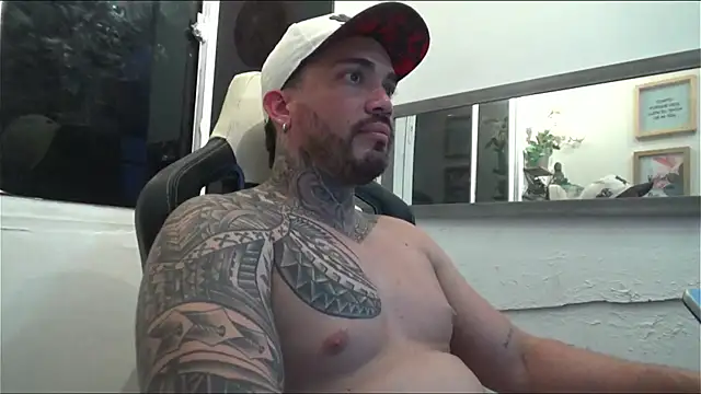 Angel sex latin online show from March 2025 04:27:01 AM