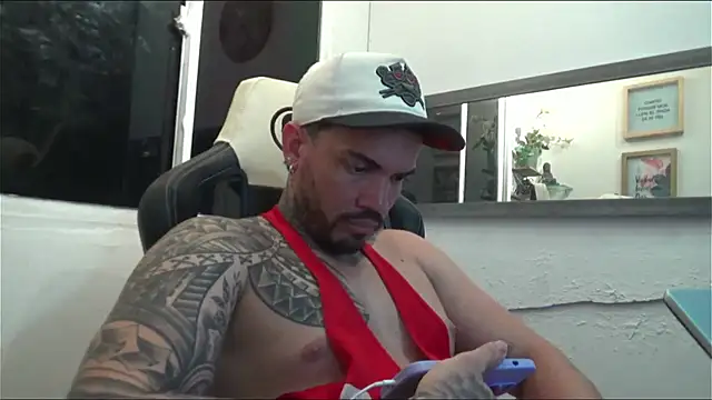 Angel sex latin online show from March 2025 07:31:02 AM