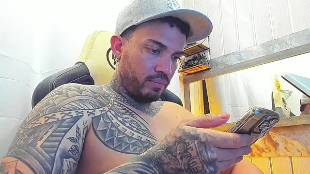 Angel sex latin online show from September 2025 04:34:02 AM