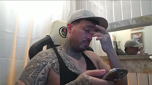 Angel sex latin online show from October 2025 04:51:02 AM