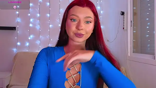 Snapshot of Karinchik_ chatting on January 2025 06:38:02 PM Karinchik online show from January 2025 06:38:02 PM