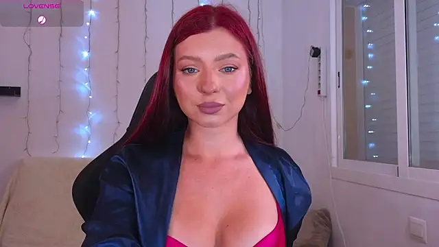 Snapshot of Karinchik_ chatting on January 2025 08:00:01 PM Karinchik online show from January 2025 08:00:01 PM