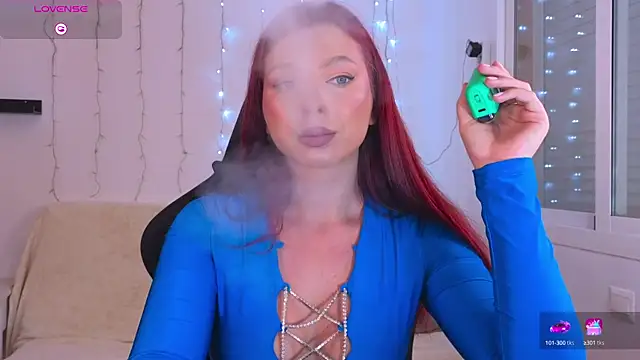 Snapshot of Karinchik_ chatting on January 2025 07:49:02 PM Karinchik online show from January 2025 07:49:02 PM