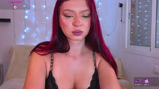 Snapshot of Karinchik_ chatting on February 2025 06:37:01 PM Karinchik online show from February 2025 06:37:01 PM