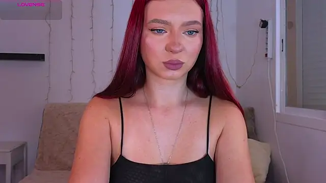 Snapshot of Karinchik_ chatting on March 2025 06:52:01 PM Karinchik online show from March 2025 06:52:01 PM