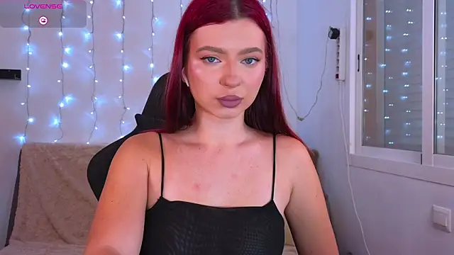 Snapshot of Karinchik_ chatting on March 2025 06:33:01 PM Karinchik online show from March 2025 06:33:01 PM